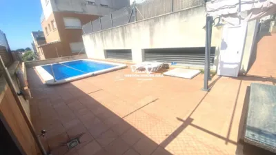 Attic for sale in Avinguda d'Anglaterra photo 30