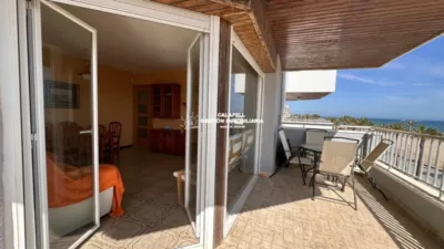 Piso en venta en Carrer del Garona, 1, Platja de Segur de Calafell (Calafell) de 360.000 €