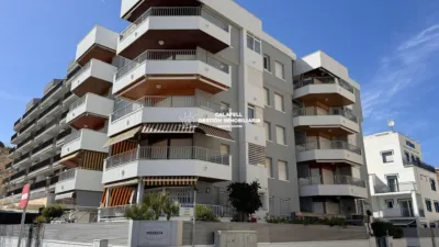 Piso en venta en Carrer del Garona, 1, Platja de Segur de Calafell (Calafell) de 360.000 €