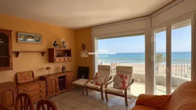 Piso en venta en Carrer del Garona, 1, Platja de Segur de Calafell (Calafell) de 360.000 €