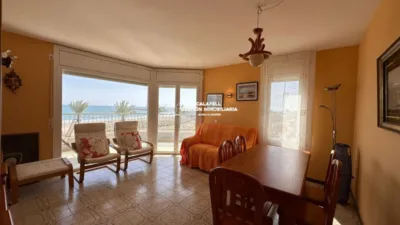 Piso en venta en Carrer del Garona, 1, Platja de Segur de Calafell (Calafell) de 360.000 €