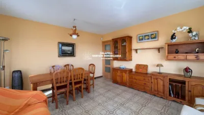 Piso en venta en Carrer del Garona, 1, Platja de Segur de Calafell (Calafell) de 360.000 €