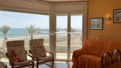 Piso en venta en Carrer del Garona, 1, Platja de Segur de Calafell (Calafell) de 360.000 €