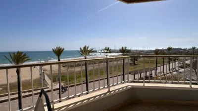 Piso en venta en Carrer del Garona, 1, Platja de Segur de Calafell (Calafell) de 360.000 €