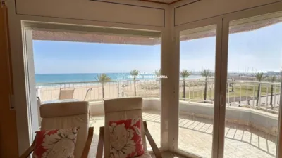 Piso en venta en Carrer del Garona, 1, Platja de Segur de Calafell (Calafell) de 360.000 €