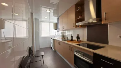 Piso en venta en Carrer del Garona, 1, Platja de Segur de Calafell (Calafell) de 360.000 €