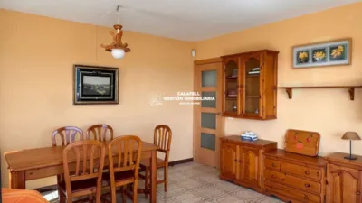 Piso en venta en Carrer del Garona, 1, Platja de Segur de Calafell (Calafell) de 360.000 €