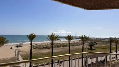Piso en venta en Carrer del Garona, 1, Platja de Segur de Calafell (Calafell) de 360.000 €
