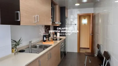 Piso en venta en Carrer del Garona, 1, Platja de Segur de Calafell (Calafell) de 360.000 €