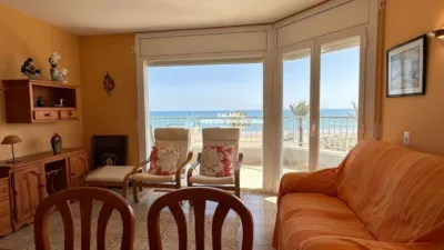 Piso en venta en Carrer del Garona, 1, Platja de Segur de Calafell (Calafell) de 360.000 €