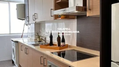 Piso en venta en Carrer del Garona, 1, Platja de Segur de Calafell (Calafell) de 360.000 €