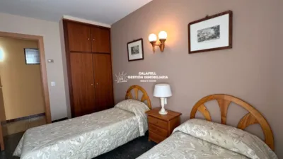 Piso en venta en Carrer del Garona, 1, Platja de Segur de Calafell (Calafell) de 360.000 €