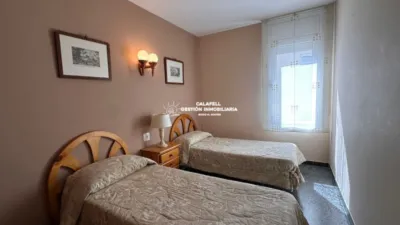 Piso en venta en Carrer del Garona, 1, Platja de Segur de Calafell (Calafell) de 360.000 €