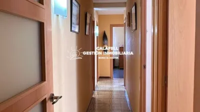 Piso en venta en Carrer del Garona, 1, Platja de Segur de Calafell (Calafell) de 360.000 €