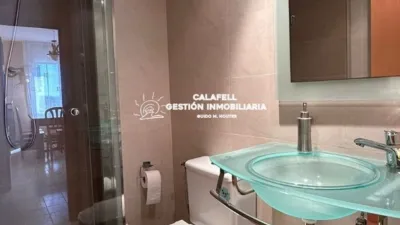 Piso en venta en Carrer del Garona, 1, Platja de Segur de Calafell (Calafell) de 360.000 €
