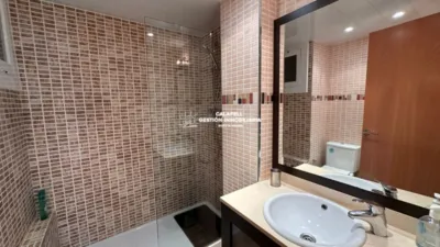 Piso en venta en Carrer del Garona, 1, Platja de Segur de Calafell (Calafell) de 360.000 €