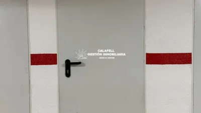 Piso en venta en Carrer del Garona, 1, Platja de Segur de Calafell (Calafell) de 360.000 €
