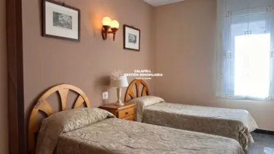 Piso en venta en Carrer del Garona, 1, Platja de Segur de Calafell (Calafell) de 360.000 €