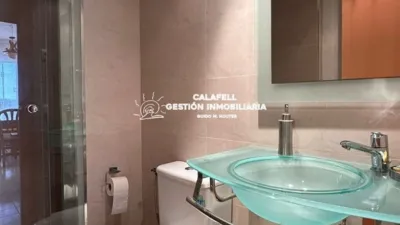 Piso en venta en Carrer del Garona, 1, Platja de Segur de Calafell (Calafell) de 360.000 €