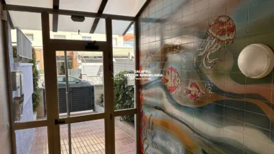 Piso en venta en Carrer del Garona, 1, Platja de Segur de Calafell (Calafell) de 360.000 €