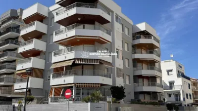 Piso en venta en Carrer del Garona, 1, Platja de Segur de Calafell (Calafell) de 360.000 €