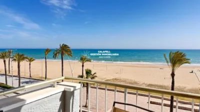 Piso en venta en Carrer del Garona, 1, Platja de Segur de Calafell (Calafell) de 360.000 €