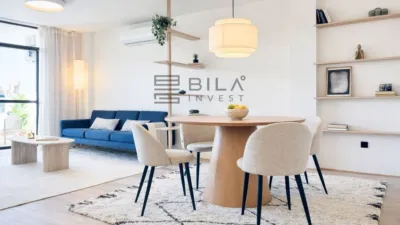 Apartment in Torreblanca photo 2
