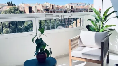 Apartment in Torreblanca photo 7