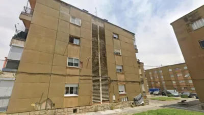 Apartment on Maestro Arrieta Street photo 6