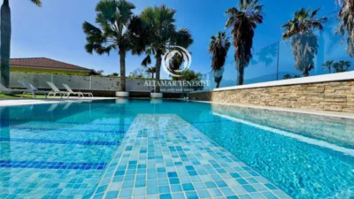 Casa en Costa Adeje photo 4
