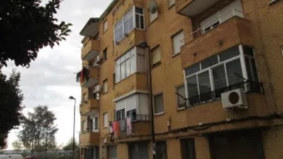 Dúplex en calle Cadiz photo 5