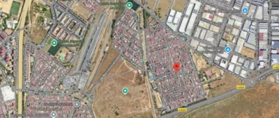 Apartment on Calle Soledad photo 2