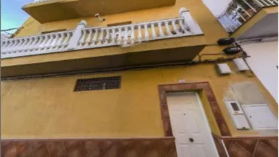 Apartment on Calle Soledad photo 5