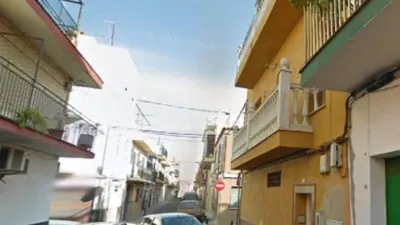 Piso en calle Soledad photo 7