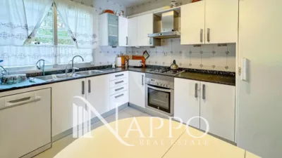 Duplex in Cas Catalá photo 3