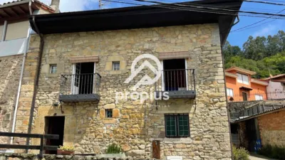 Casa adosada en venta en Calle Tresgrandas - Vista 4