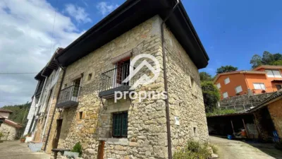 Casa adosada en venta en Calle Tresgrandas - Vista 6