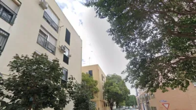 Apartment on Corral de Las Maravillas Street photo 5