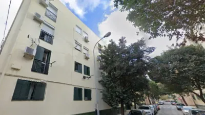Apartment on Corral de Las Maravillas Street photo 6
