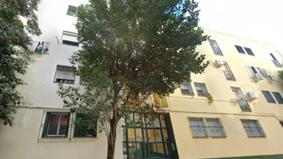 Apartment on Corral de Las Maravillas Street photo 7