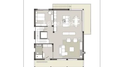 Chalet on Carrer de la Rasa del Meix photo 11