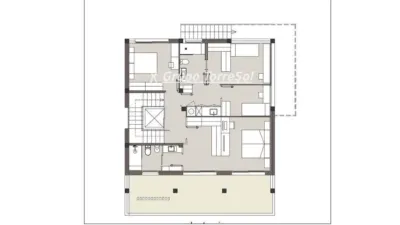 Chalet on Carrer de la Rasa del Meix photo 12