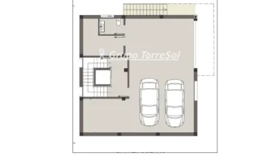 Chalet on Carrer de la Rasa del Meix photo 13