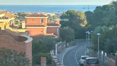 Chalet on Carrer de la Rasa del Meix photo 22