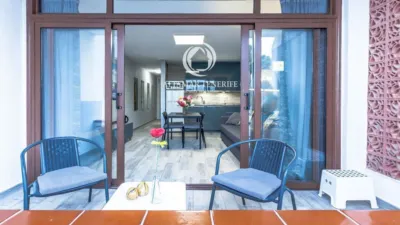 Apartamento en Costa Adeje photo 4