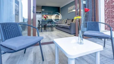 Apartamento en Costa Adeje photo 5