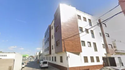 Duplex on San Jose Street, Palmete photo 4
