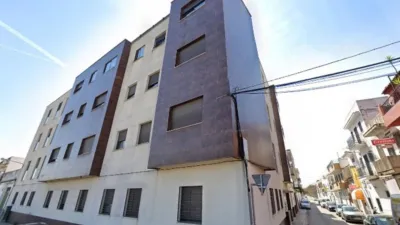 Duplex on San Jose Street, Palmete photo 6