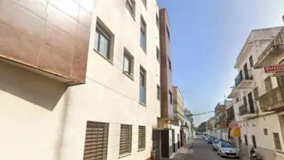 Duplex on San Jose Street, Palmete photo 8