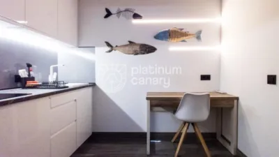 Piso en Costa Adeje photo 3
